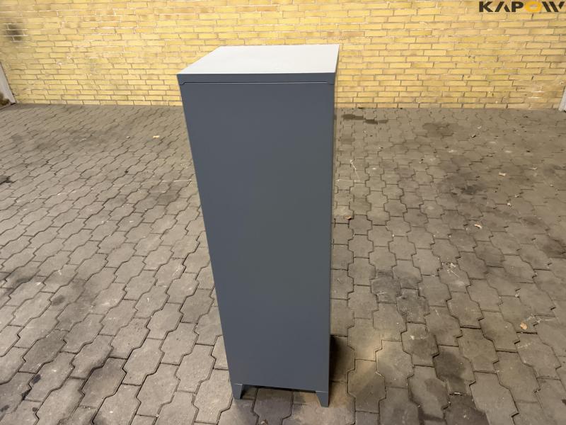 Steel cabinet 7