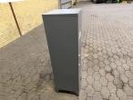 Steel cabinet 4