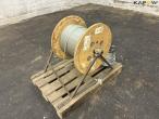 Steel wire - 2 rolls 1