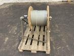 Steel wire - 2 rolls 2