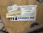 Steel wire - 2 rolls 11