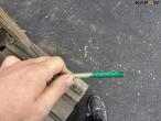 Steel wire - 2 rolls 13