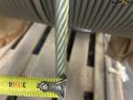 Steel wire - 2 rolls 21
