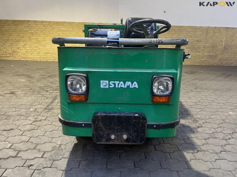 Stama 18V AC 100 multi truck 2