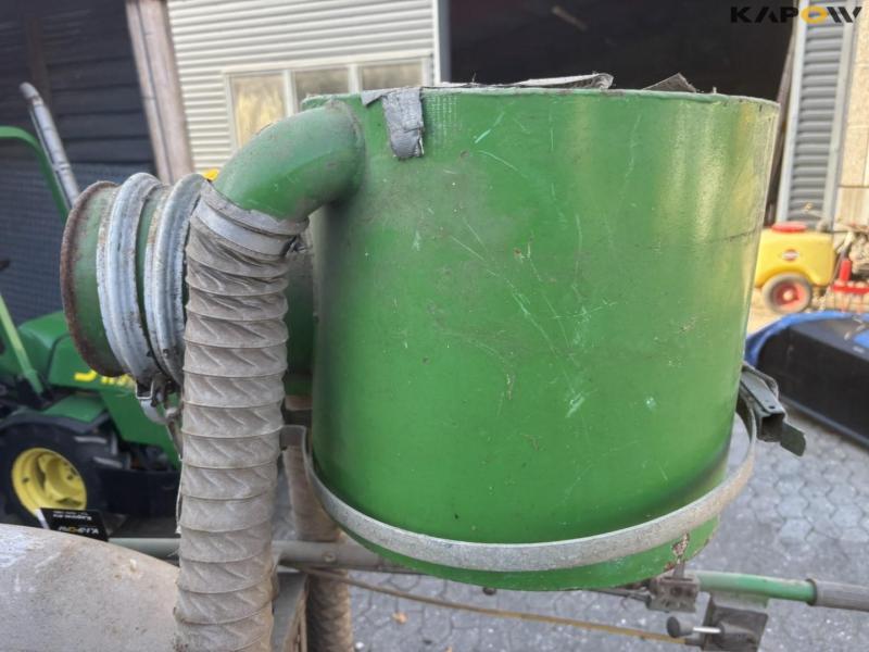 Stama leaf blower 19