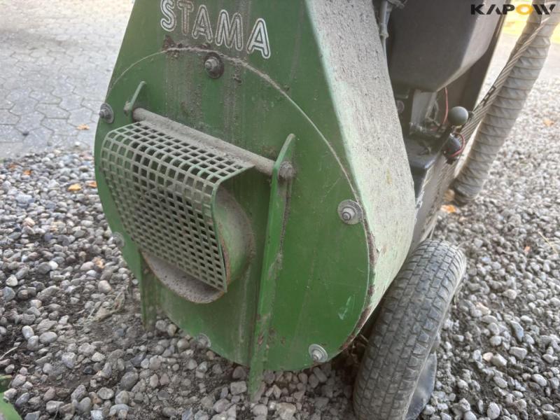 Stama leaf blower 23