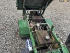STAMA ST 1597 cemetery forklift 14