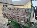 STAMA ST 1597 cemetery forklift 21