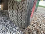 STAMA ST 1597 cemetery forklift 23