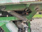 STAMA ST 1597 cemetery forklift 29