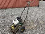 Tamper SV400 plate vibrator 1