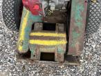 Tamper SV400 plate vibrator 9