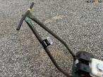 Tamper SV400 plate vibrator 21
