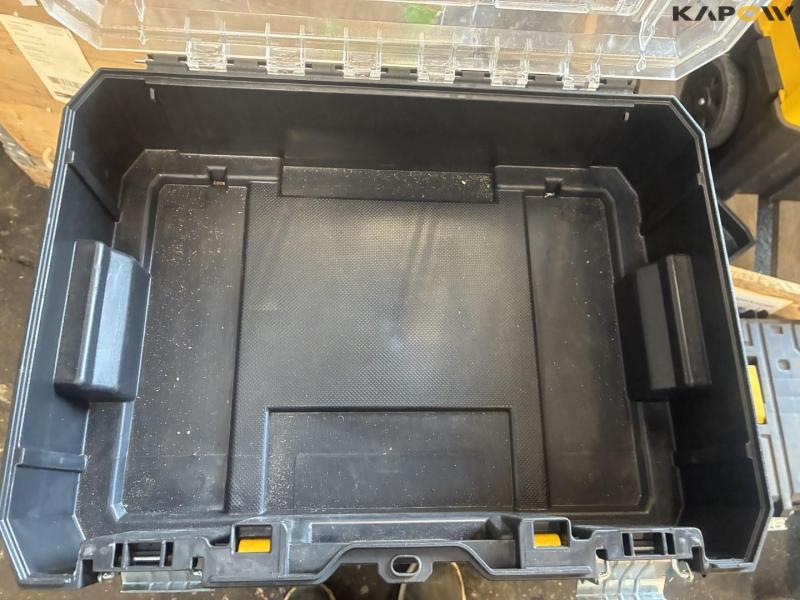Stanley storage system 9
