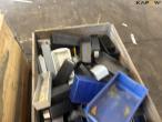 Stanley storage system 24