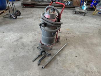 Starmix Zyclon wet/dry vacuum cleaner