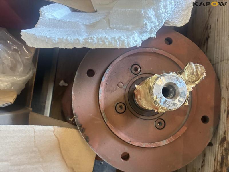 Starter/ Electric motor and more 18