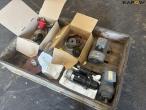 Starter/ Electric motor and more 5