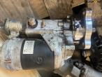 Starter and alternator 20