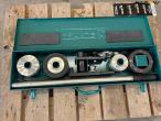 Stauff tube bending kit 10