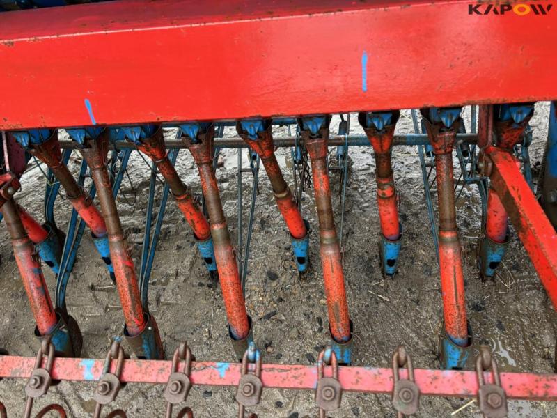 Stegsted 3 meter seeder 19