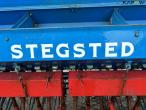 Stegsted 3 meter seeder 26