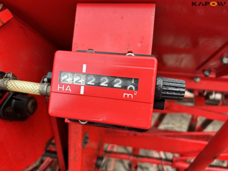 Stegsted 4meter seeder 15