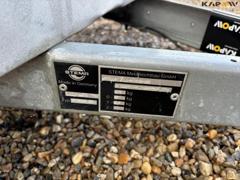 Stema trailer 21