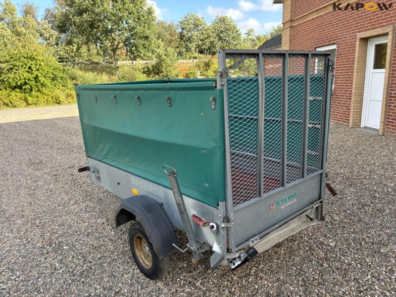 Stema trailer 7