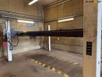 Stenhøj 4 column 8T lift 22