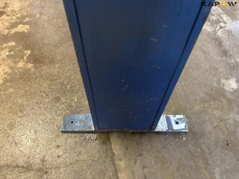 Stenhøj 40ton presses 17