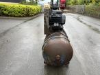 Stenhøj 500 liter compressor 2
