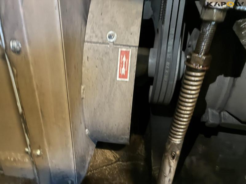 Stenhøj AS30 screw compressor 23