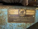 Stenhøj KA112A compressor 25