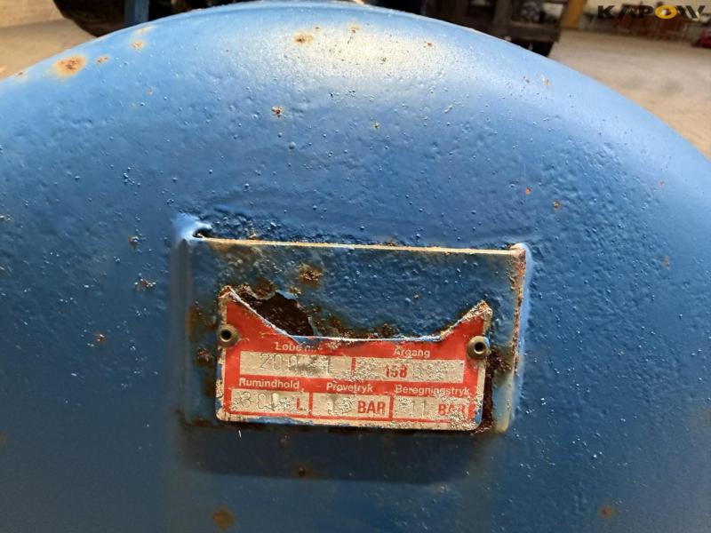 Stenhøj compressor 19