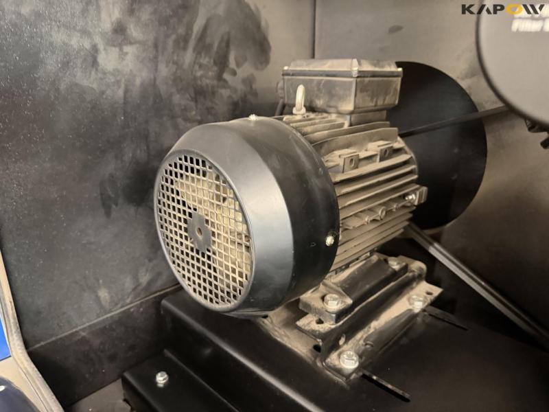 Stenhøj compressor 24