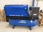 Stenhøj compressor 2