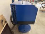Stenhøj compressor 4