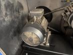 Stenhøj compressor 25