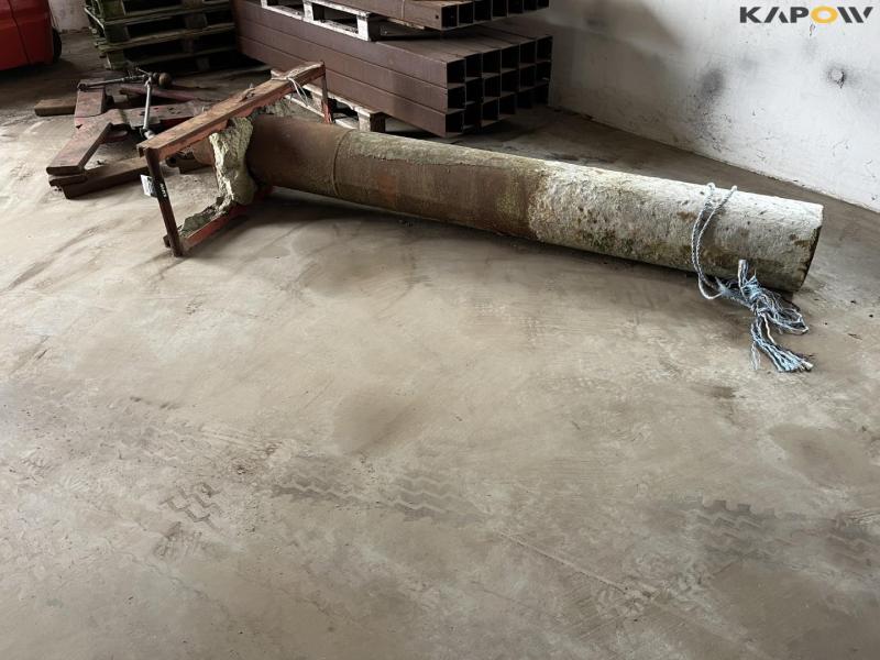 Stenhøj column lift 1