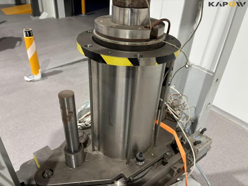 Stenhøj special presses 29