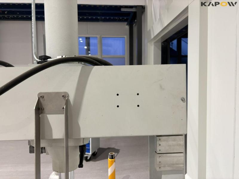 Stenhøj special presses 32