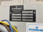 Stenhøj special presses 8