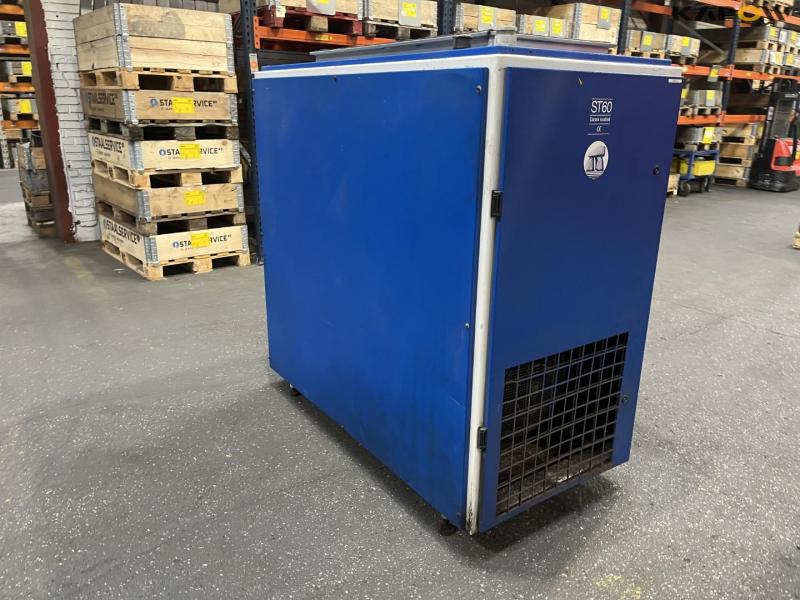 Stenhøj St 60 compressor 5