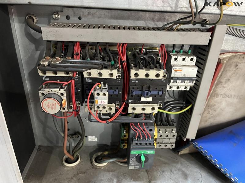 Stenhøj St 60 compressor 14