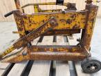 Stone cutter - 2 pcs. 16