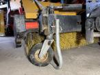 Stensballe FF1300PA broom PTO trailed 20