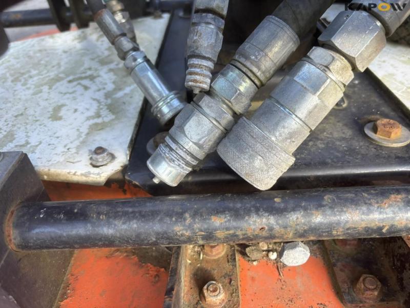 Stensballe FR1500LM rotary mower 19