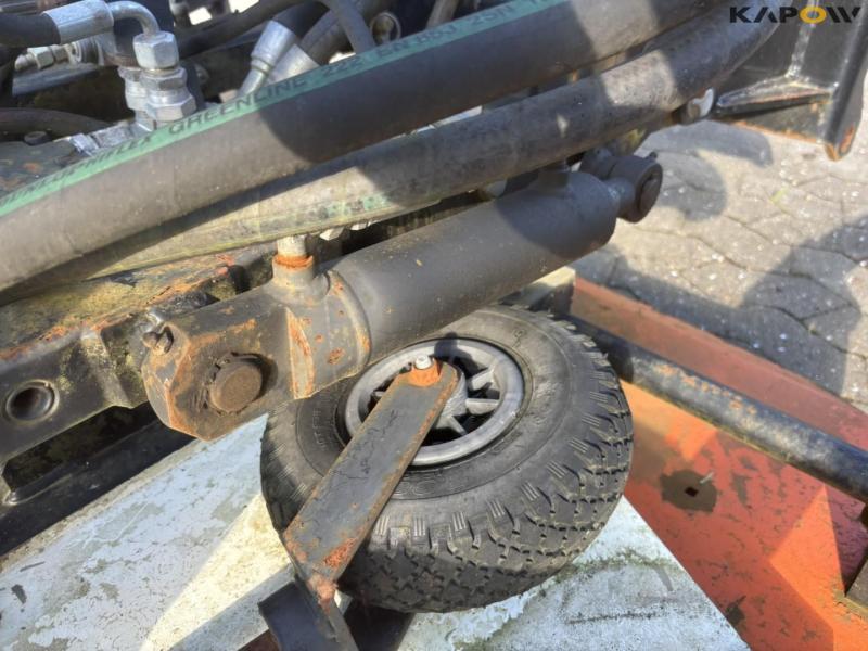 Stensballe FR1500LM rotary mower 21