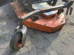 Stensballe FR1500LM rotary mower 23